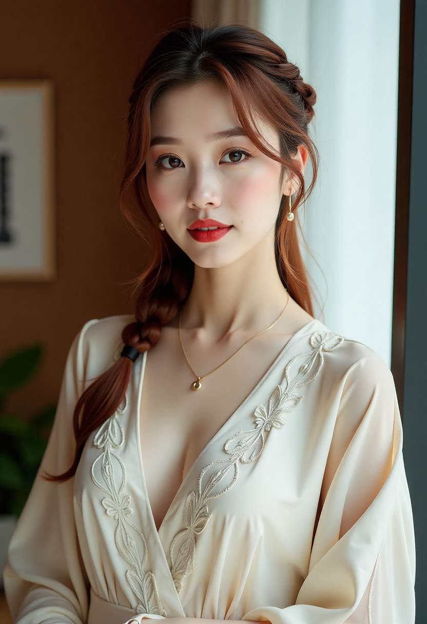 旧城合伙人竖版海报