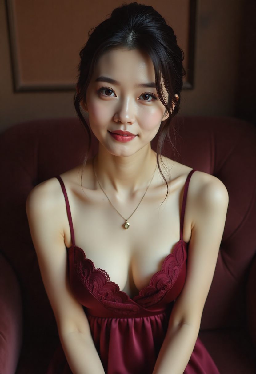 无声练习室竖版海报