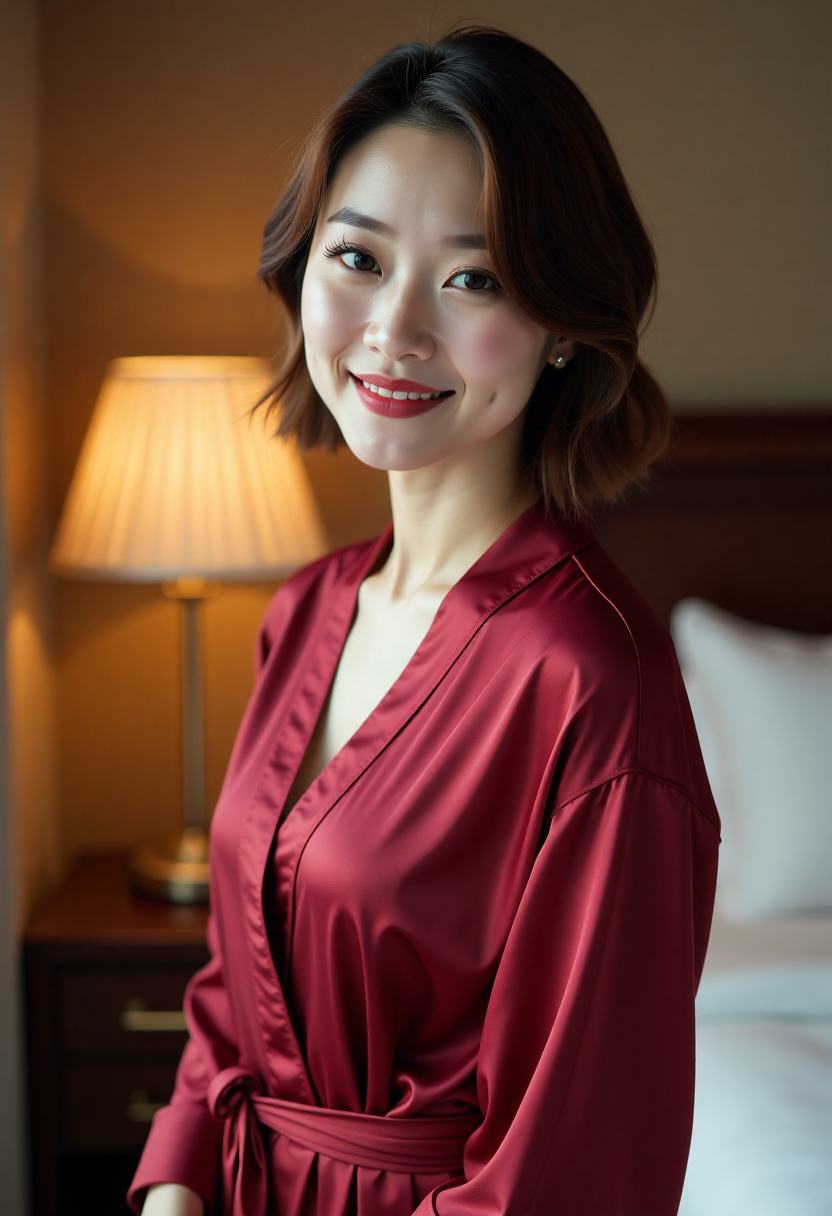 山路第七码竖版海报